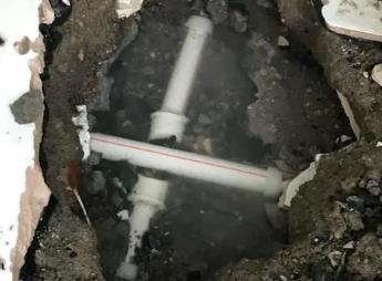 当涂阳台漏水维修公司为您分享楼上楼下漏水怎么处理