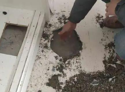 当涂卫生间漏水维修公司分享下精确定位查漏水一次多少钱?不同级别收费不同