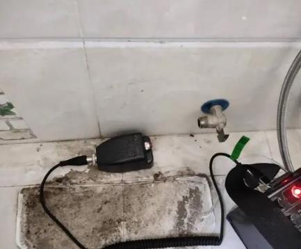 当涂屋顶漏水维修公司分享下卫生间漏水的危害及解决方法
