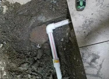 当涂阳台漏水维修时有哪些声音会影响检漏仪